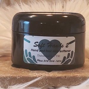 Meet your Posher, Ronald